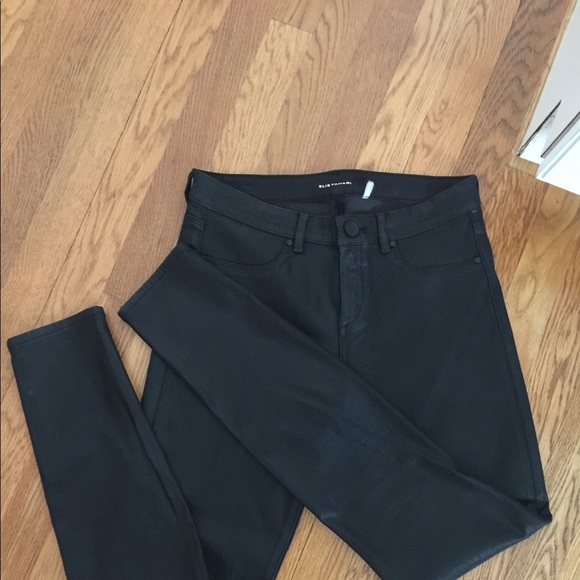 tahari skinny jeans